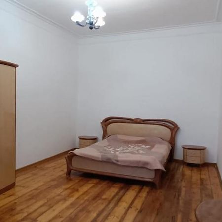 Willa Ganja Hause Zewnętrze zdjęcie