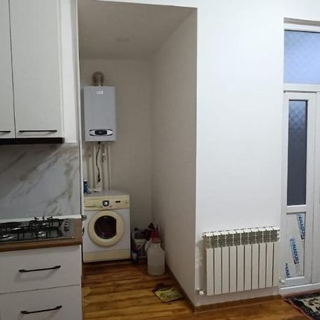 Willa Ganja Hause Zewnętrze zdjęcie