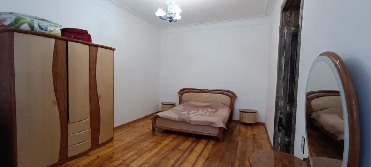 Willa Ganja Hause Zewnętrze zdjęcie